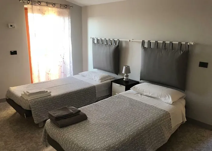 Your Home Fiumicino