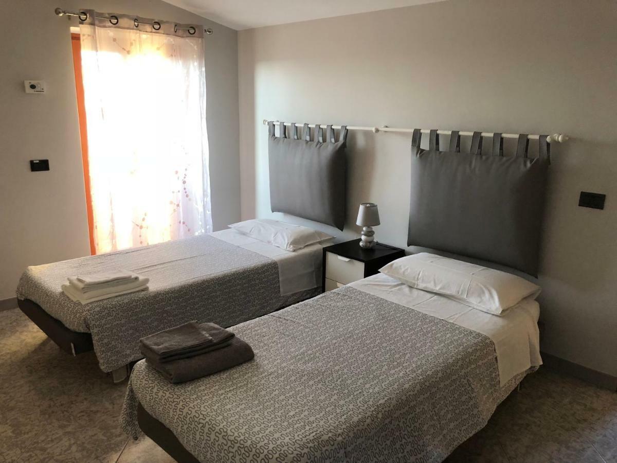 Holiday home Your Fiumicino