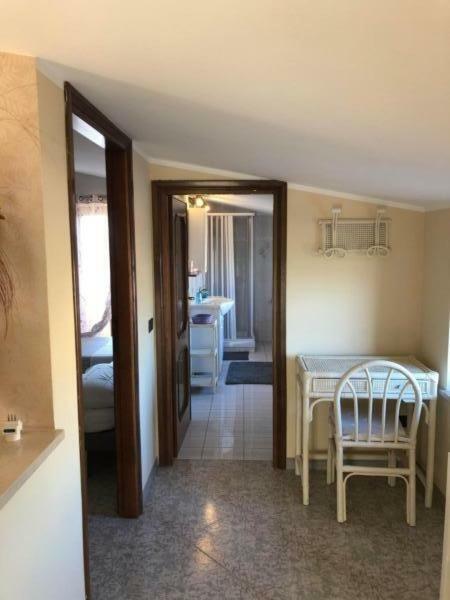 Holiday home Your Fiumicino