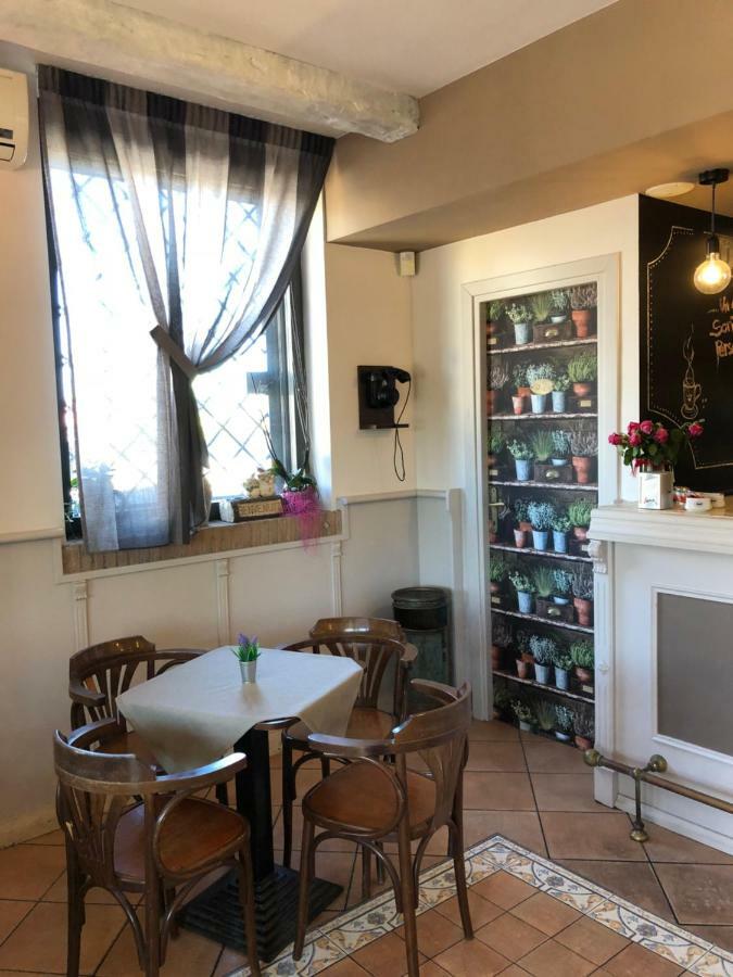 Holiday home Your Fiumicino